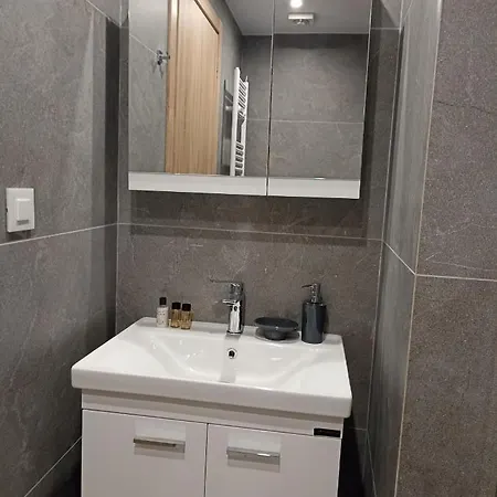 Apartment Alchania Komi Luxury