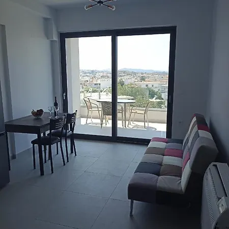 Apartment Alchania Komi Luxury
