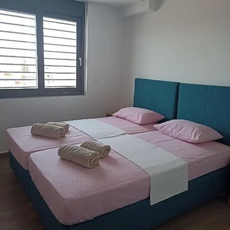 Alchania Komi Luxury Chania (Crete)